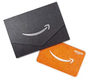 Gift cards are great incentives for referral programs, but they need to be for stores/restaurants your target patients would value.