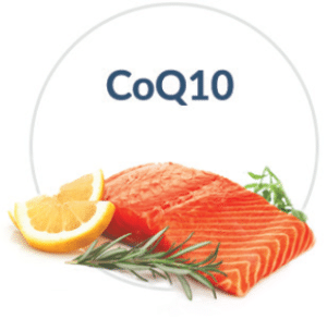 CoQ10