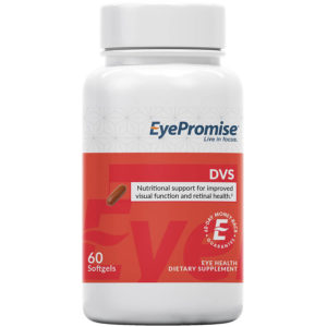 EyePromise DVS can help protect the eyes of patients with risk of diabetes, prediabetes, and diabetes.