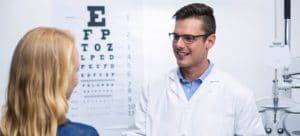 When you offer outstanding products and services, it's easy for patients to talk you up to their friends and family.