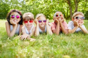 A nutritional supplement can help bridge the dietary gap your child may encounter.