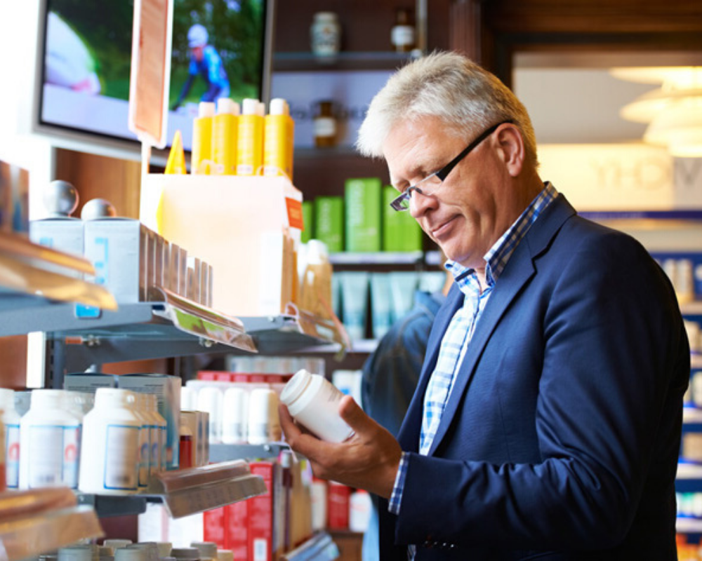 When looking for quality fish oil, there are a few things to keep in mind.