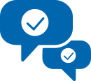 Communication is key to offering the best care to patients with diabetes.