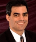 Dr. Paul Chous, OD, FAAO