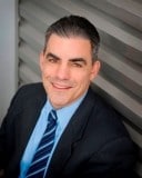 Paul Chous, OD