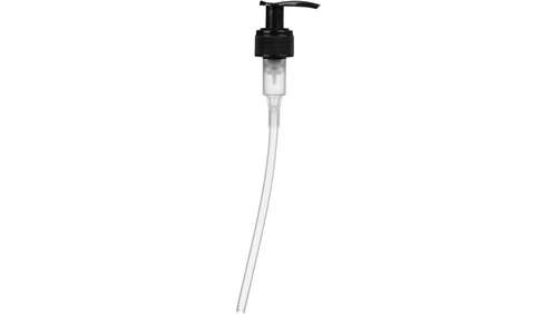 Bottle Pumps: 6 oz, 12 oz & 16 oz