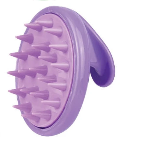 Scalp Massage Brush