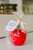 Apple Bubbling Bath Crystal