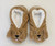Doggy Footsie Slippers