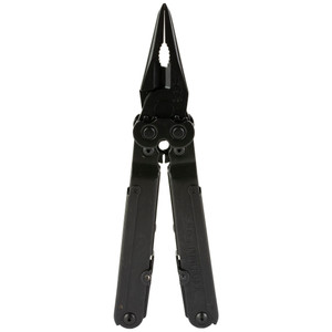 SOG POWERLOCK EOD BLACK W/SHEATH