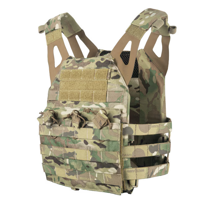 Plate Carriers