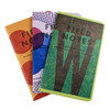 Field Notes Memo Books: United States of Letterpress - Collection A