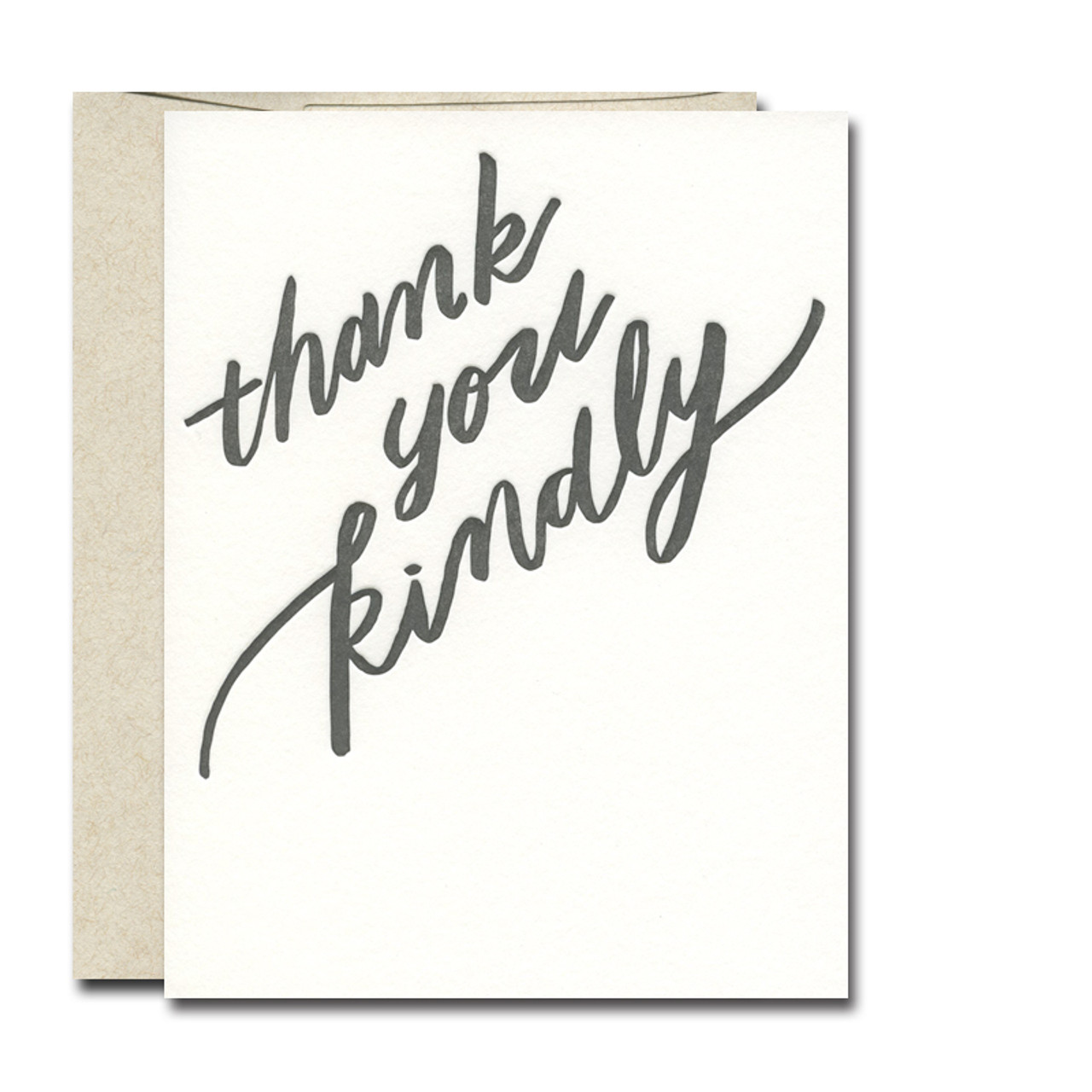 Sweet Words Thank You - Boxed Thank You Cards, Box of 15