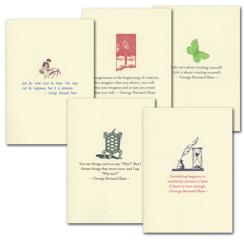 Browse All Greeting Card Assortment Boxes