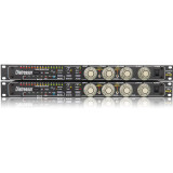 Empirical Labs EL-8XS Pair Front at ZenProAudio.com