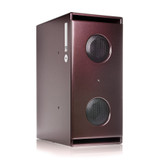 PSI Audio Sub A225-M Angle at ZenProAudio.com