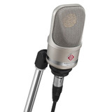 Neumann TLM 107 Silver