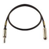 ZOMBIE Cable Headphone Extension Image at ZenProAudio.com