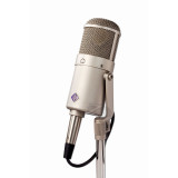 Neumann U 47 FET Microphone Image at ZenProAudio.com