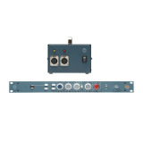 BAE 1028 Detail at ZenProAudio.com