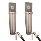 Peluso P-87 Stereo Pair