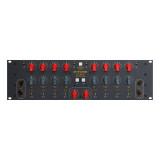 Chandler Limited Curve Bender EQ