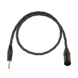 VOVOX link protect S TRS to XLR Male