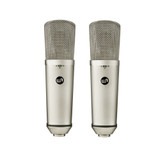 Warm Audio WA-87 R2 Stereo Pair