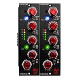 Phoenix Audio Gyrator EQ/500 Stereo Pair