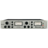 Buzz Audio Velox-IC Silver