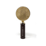 Pinnacle Microphones Fat Top Brown Single