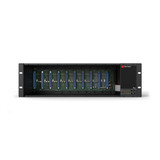 Harrison Audio D510r 500 Series Chassis