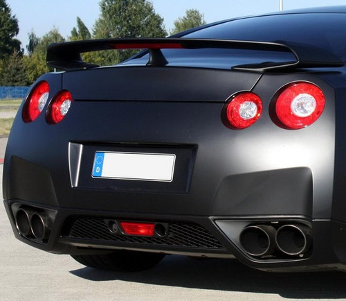 Matte Full Car Wrap Kit - 9 Colours - Vinyl + Tools