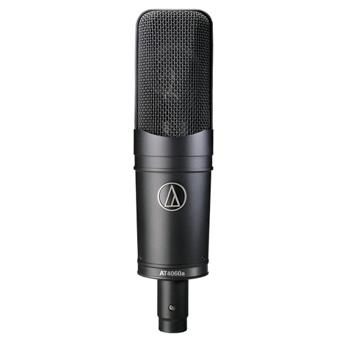 Audio-Technica AT4060A at ZenProAudio.com