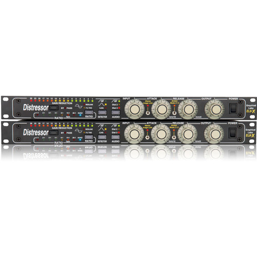 Empirical Labs EL-8XS Pair Front at ZenProAudio.com
