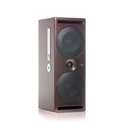 PSI Audio A214-M Angle at ZenProAudio.com