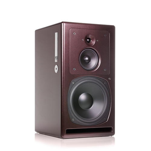 PSI Audio A25-M Angle at ZenProAudio.com