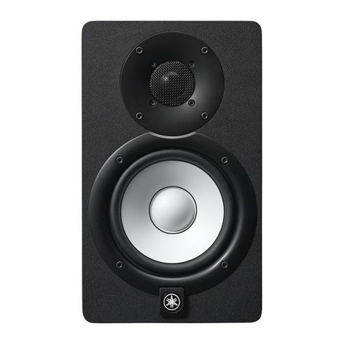 Yamaha HS5 Front at ZenProAudio.com