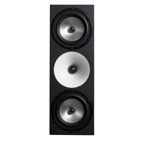 Amphion Two18 Front Image at ZenProAudio.com