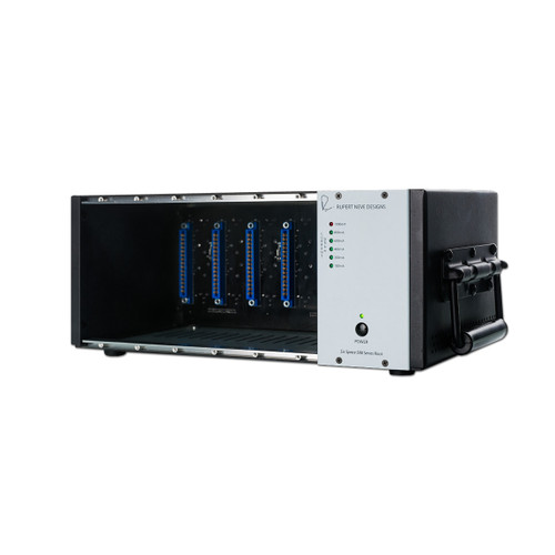 Rupert Neve Designs R6 Angle at ZenProAudio.com