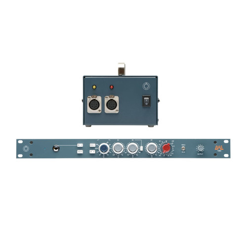 BAE 1084 Front at ZenProAudio.com