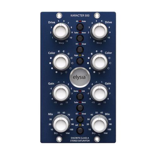 elysia karacter 500 Front