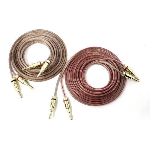 ZOMBIE Cable Speaker Pair