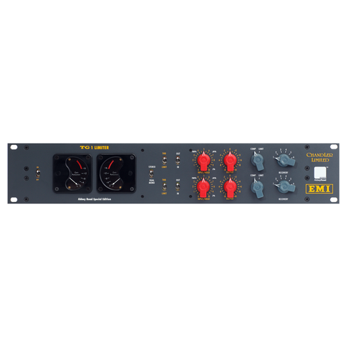 Chandler Limited TG1 Limiter/Compressor