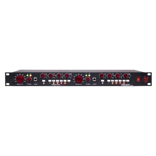 Phoenix Audio Ascent Two EQ