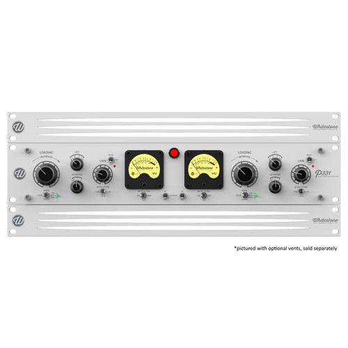 Whitestone Audio Instruments P331