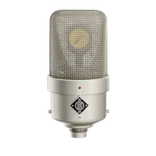 Neumann M49V Set Tube Microphone