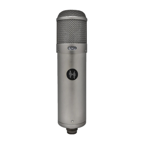 Heiserman Audio H47tube