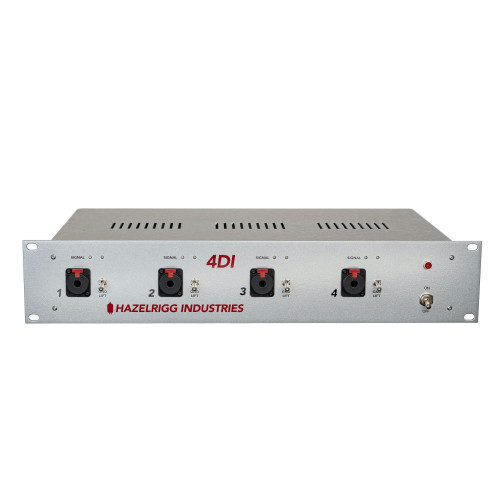Hazelrigg Industries 4DI