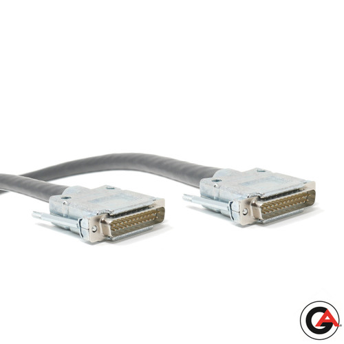 Gotham Audio DGS-8Pair 8-Channel DB25 Snake Cable